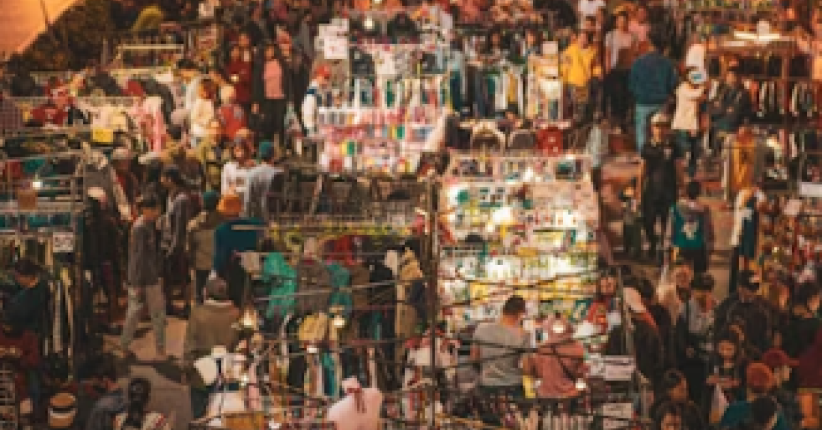 Impact of Tourism on Local Culture and Economy: A Blessing or a Curse?