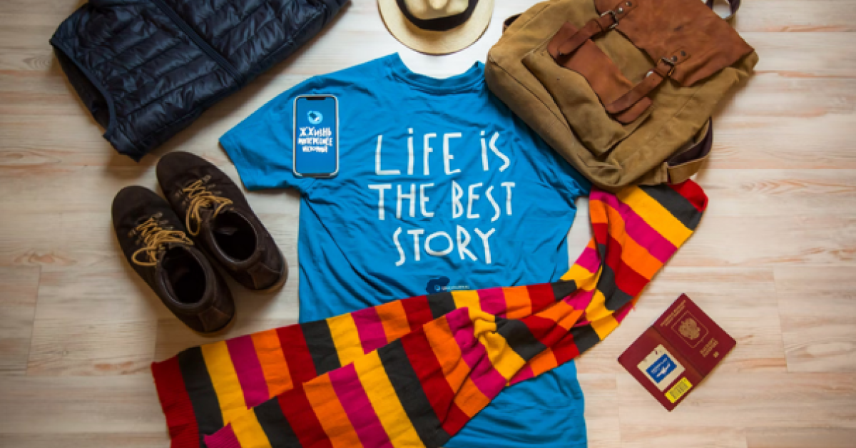 Travel Outfits You’ll Want To Rewear – Stay Stylish And ComfortableCommon Mistakes