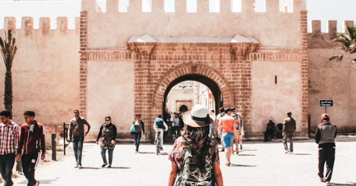 Travel Dreams Come True: How to Make It Happen