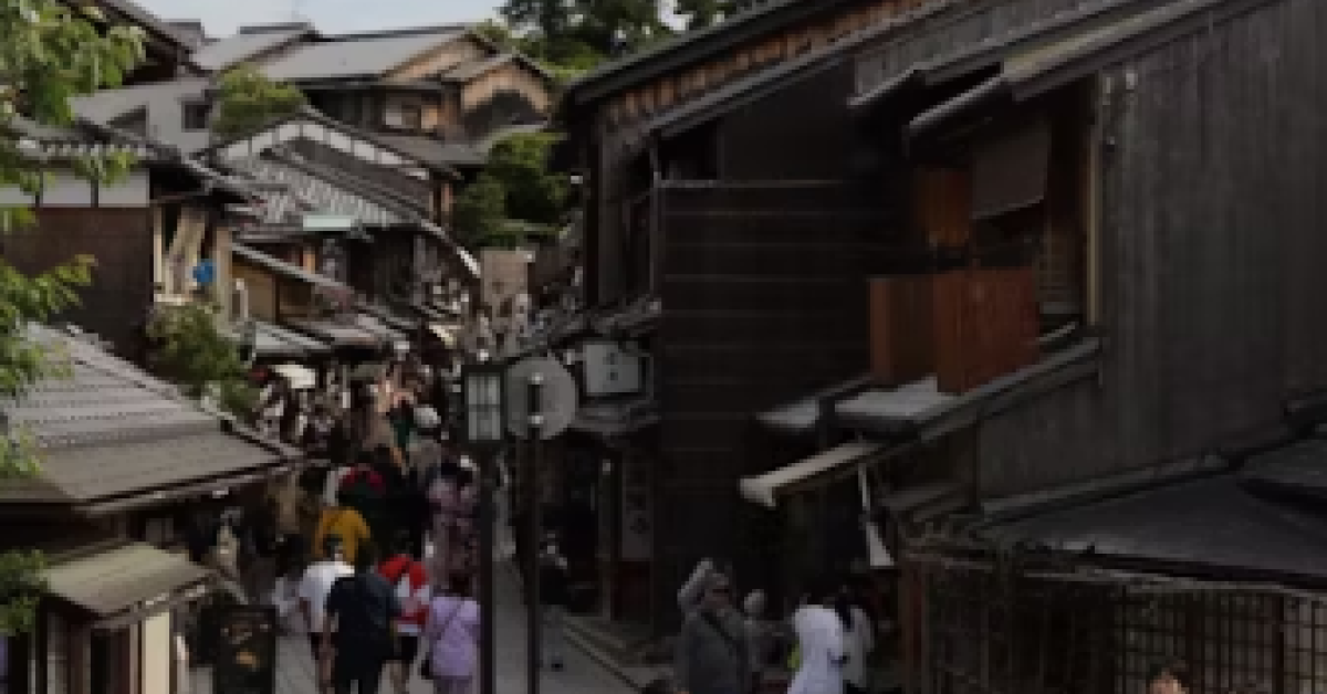 Travel to Japan Like a Local: Untold Spots Beyond Tokyo
