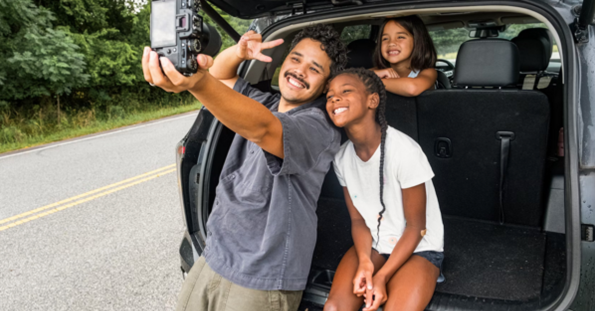 Travel Practical Advice For Families On A Budget