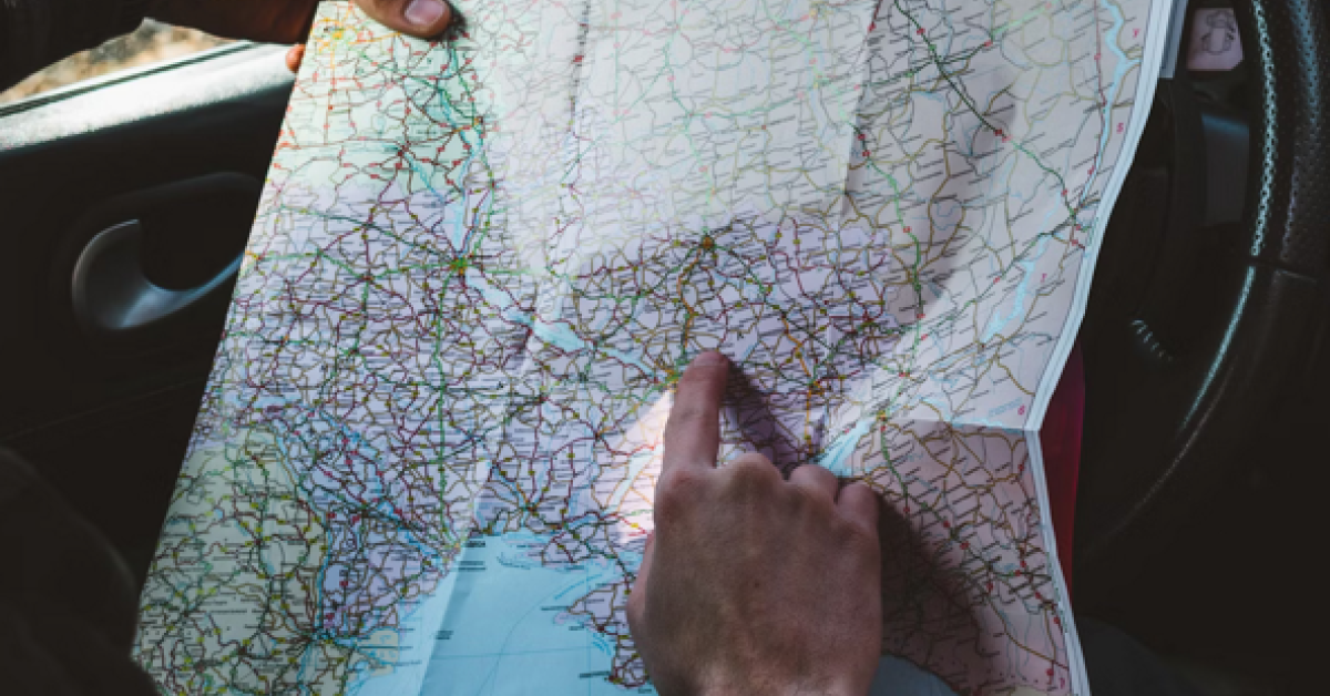 Must-Have Travel Tools for Planning Road Trips