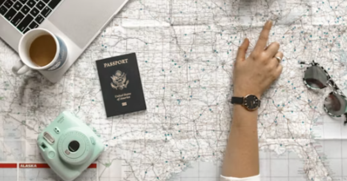 Travel Planning Simplified: Save Time, Explore More