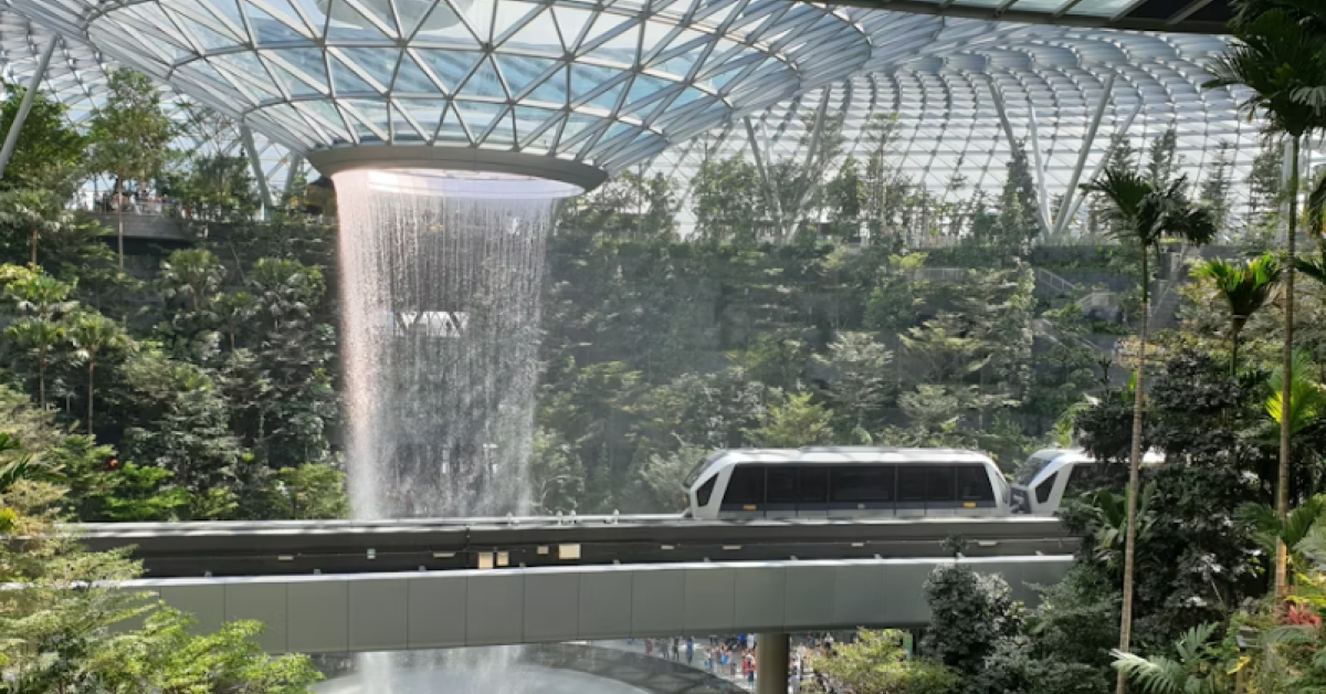 Travel Destinations 2025: What Everyone Will Miss