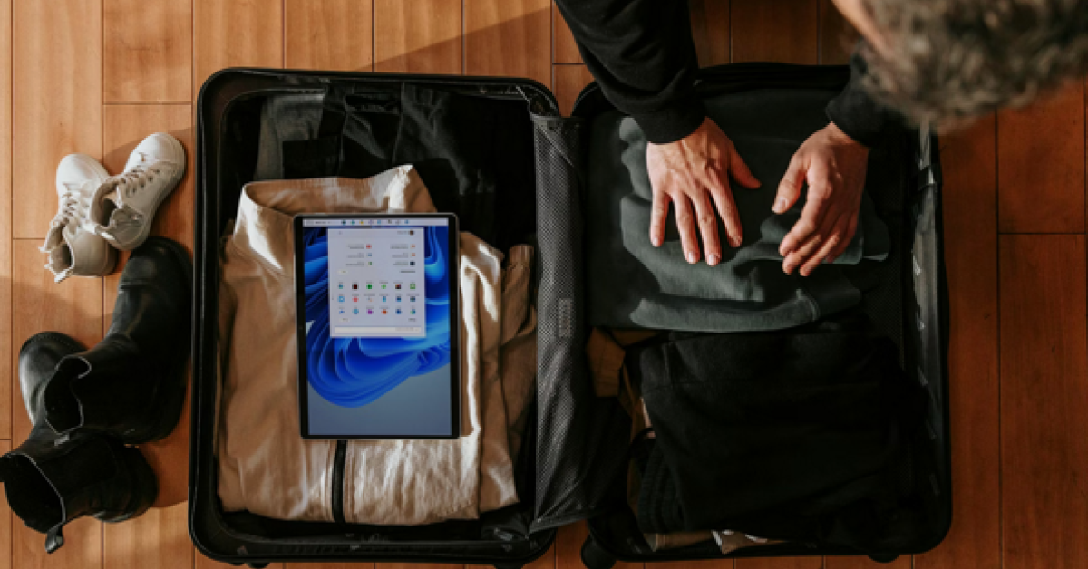 Smart Travel Tools for Effortless Trip Organization