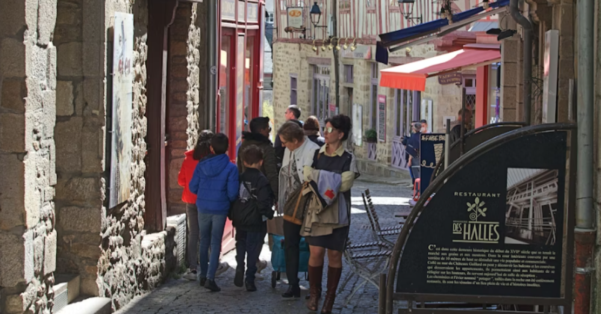 Travel Europe Smart: Hidden Cities Locals Keep Secret