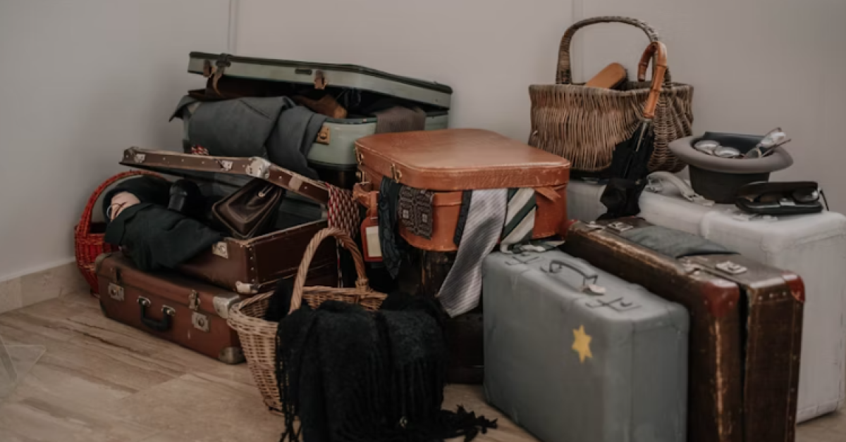 Tools That Make Packing Smarter And Faster