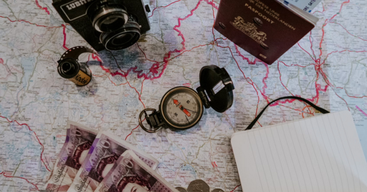 Travel Tips For Budget Explorers Abroad – Save Big On Every Trip