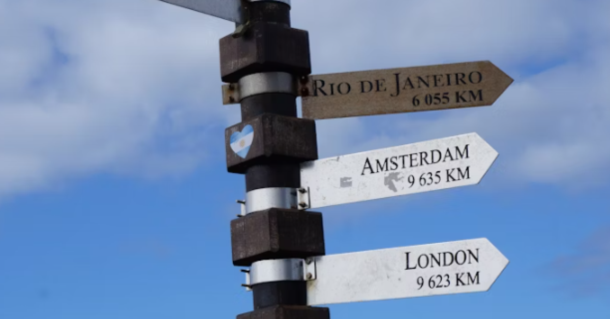 Travel Bucket List Ideas That Defy Expectations