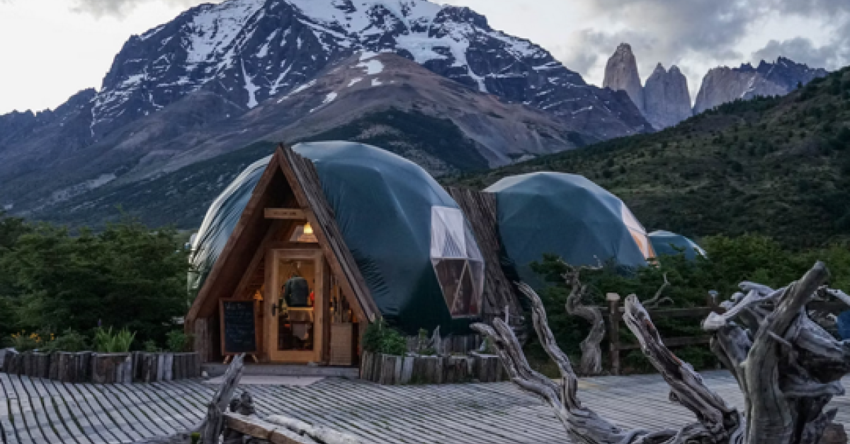 Hidden Mountain Destinations Ideal for Adventure Lovers