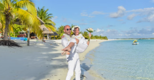 Travel Romance Escapes: Places Made for Two