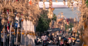 Travel Routes Across Asia Few Tourists Ever Find