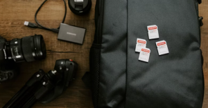 Travel Gear That Instantly Upgrades Your Journey