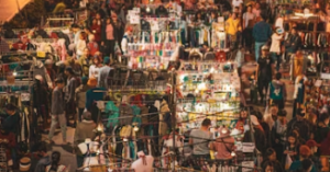 Impact of Tourism on Local Culture and Economy: A Blessing or a Curse?