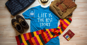 Travel Outfits You’ll Want To Rewear – Stay Stylish And ComfortableCommon Mistakes