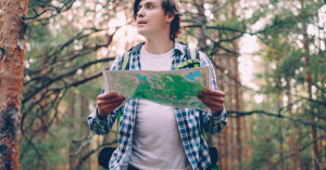 Travel Tips for Backpackers: How to Stay Safe Off the Grid