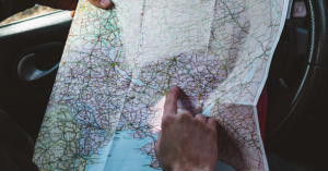 Must-Have Travel Tools for Planning Road Trips