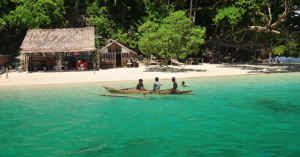 Travel to Hidden Islands: Discover Paradise Beyond Maps