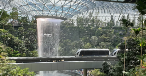 Travel Destinations 2025: What Everyone Will Miss