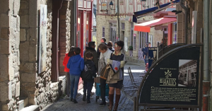 Travel Europe Smart: Hidden Cities Locals Keep Secret