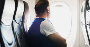 Travel Tips for First-Time Flyers Who Fear Airports