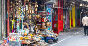 Travel Asia Like a Pro: Avoid Tourist Traps