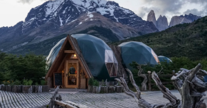 Hidden Mountain Destinations Ideal for Adventure Lovers